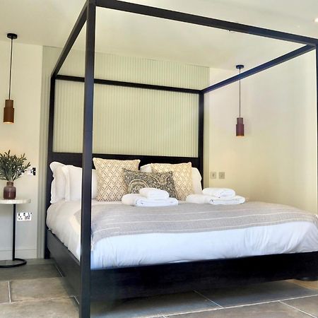 Wilding Hotel Brough  Esterno foto