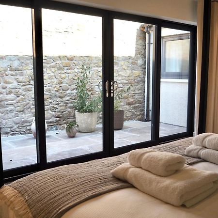 Wilding Hotel Brough  Esterno foto