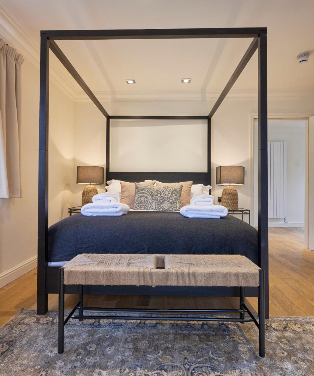 Wilding Hotel Brough  Esterno foto