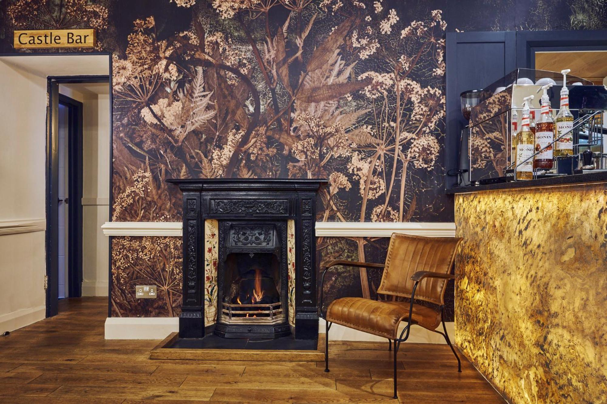 Wilding Hotel Brough  Esterno foto