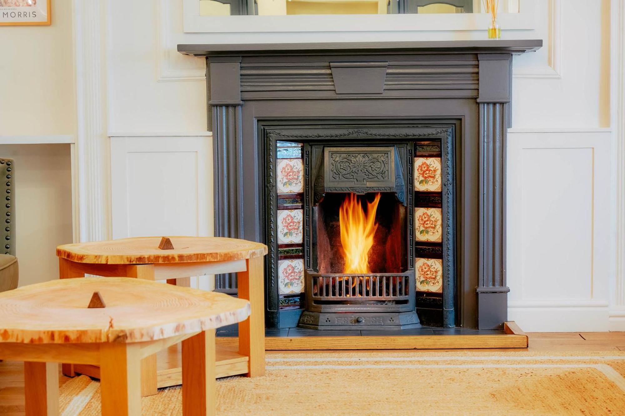 Wilding Hotel Brough  Esterno foto