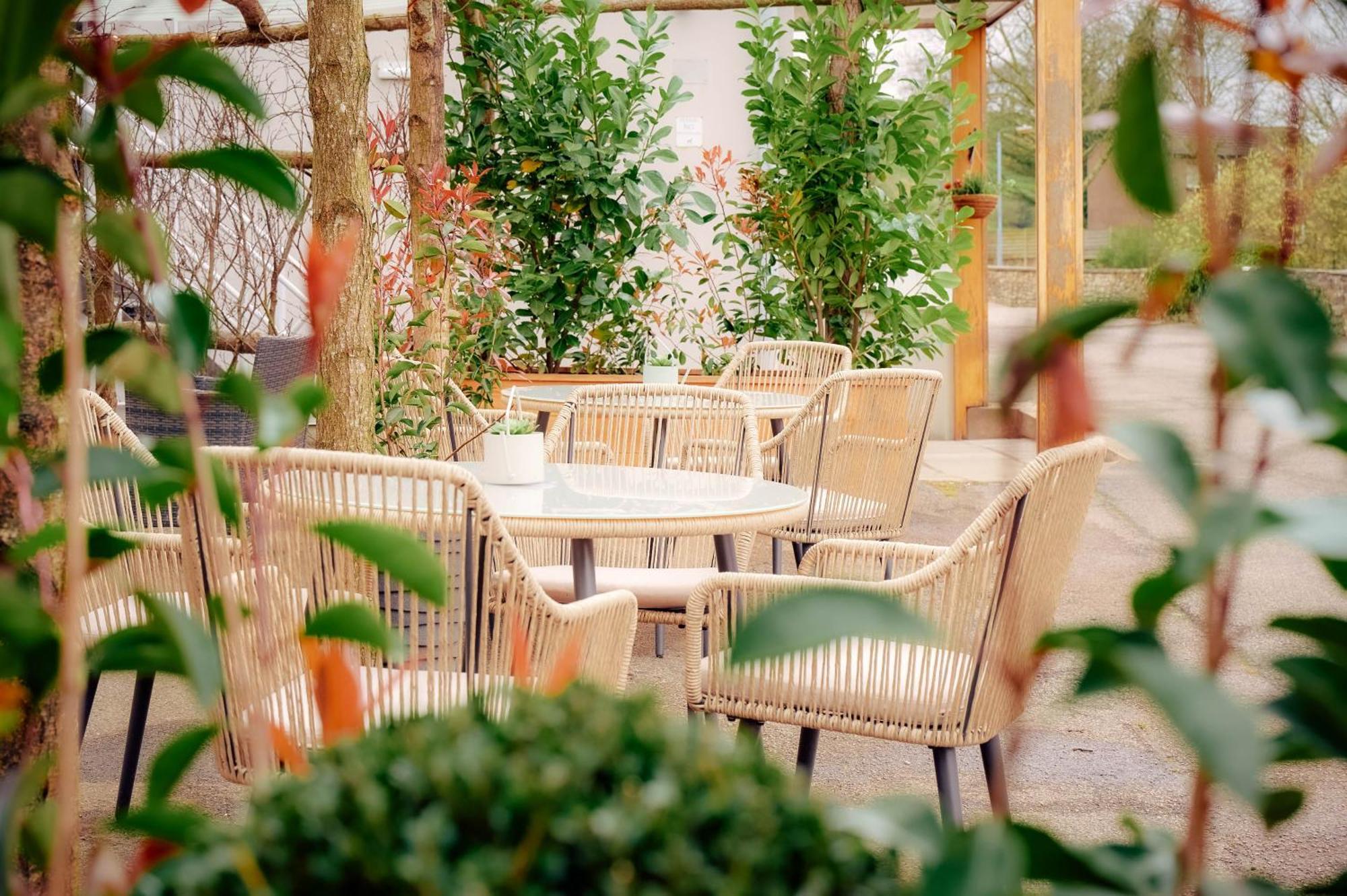 Wilding Hotel Brough  Esterno foto