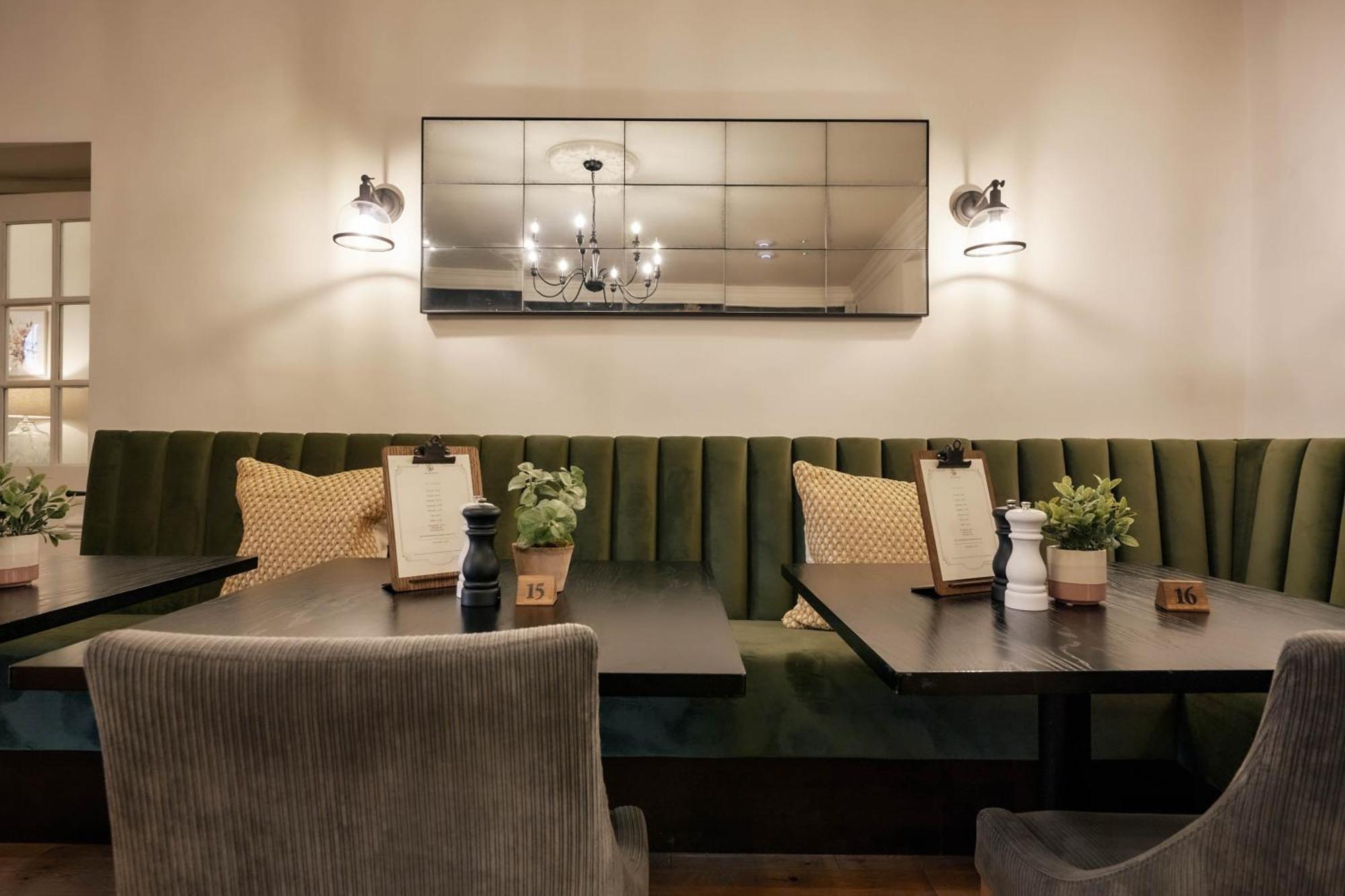 Wilding Hotel Brough  Esterno foto