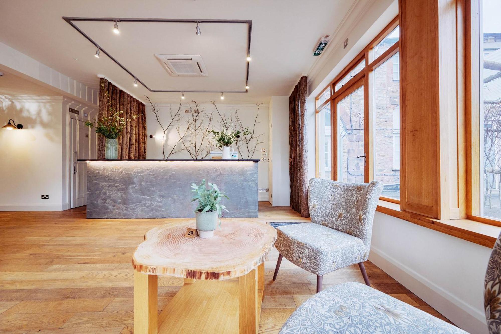 Wilding Hotel Brough  Esterno foto