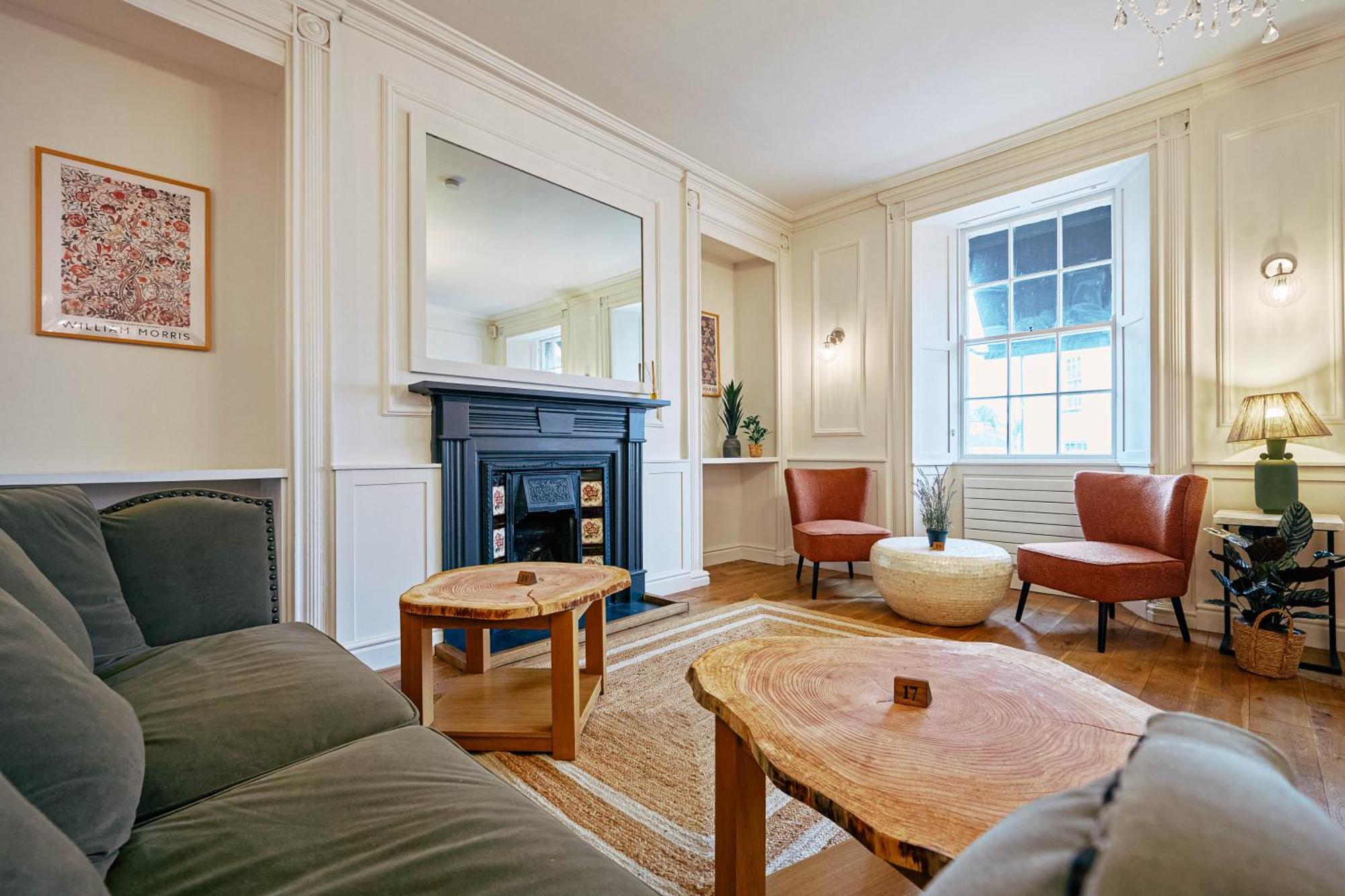 Wilding Hotel Brough  Esterno foto