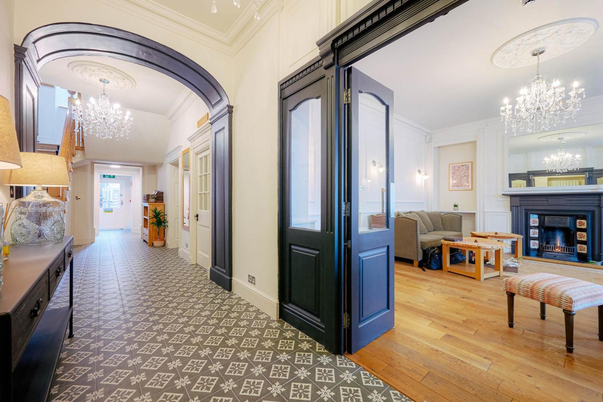 Wilding Hotel Brough  Esterno foto