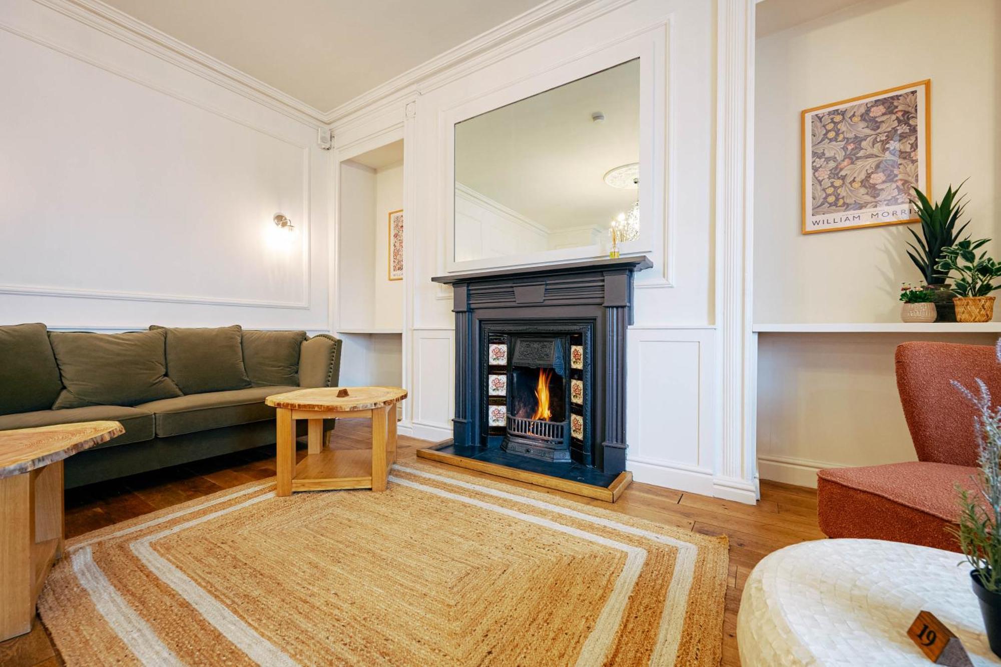 Wilding Hotel Brough  Esterno foto