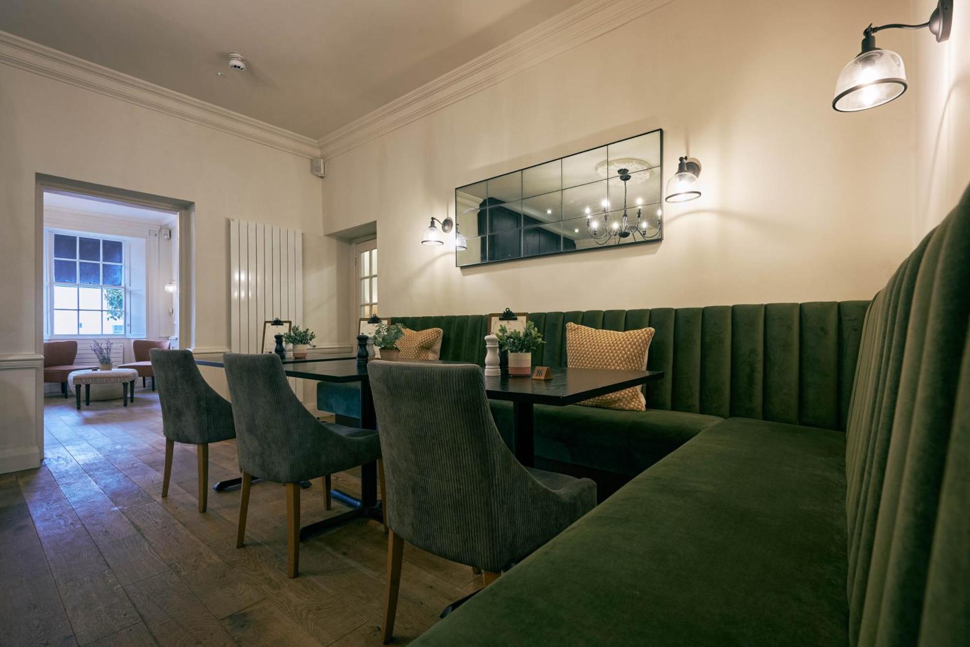 Wilding Hotel Brough  Esterno foto