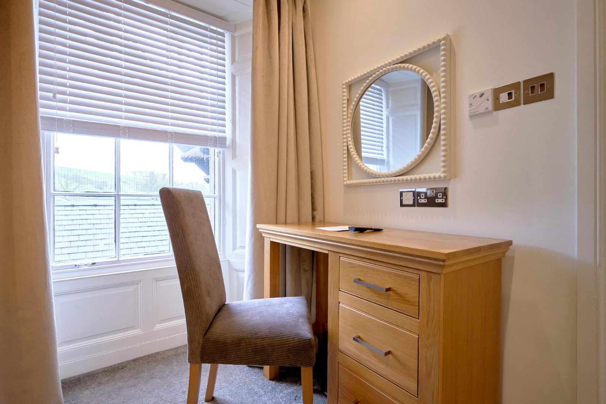 Wilding Hotel Brough  Camera foto