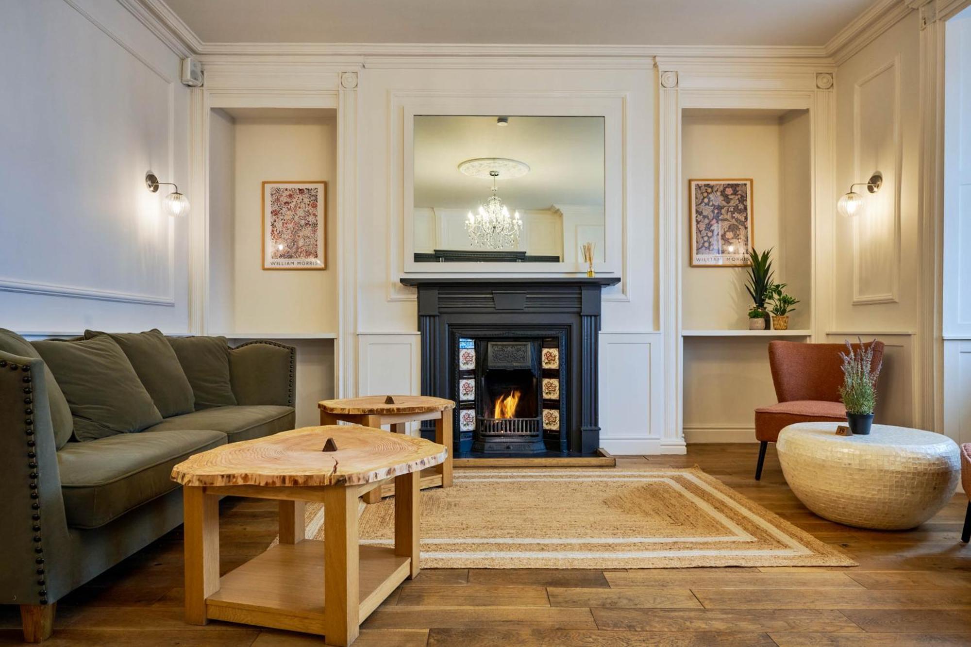 Wilding Hotel Brough  Esterno foto
