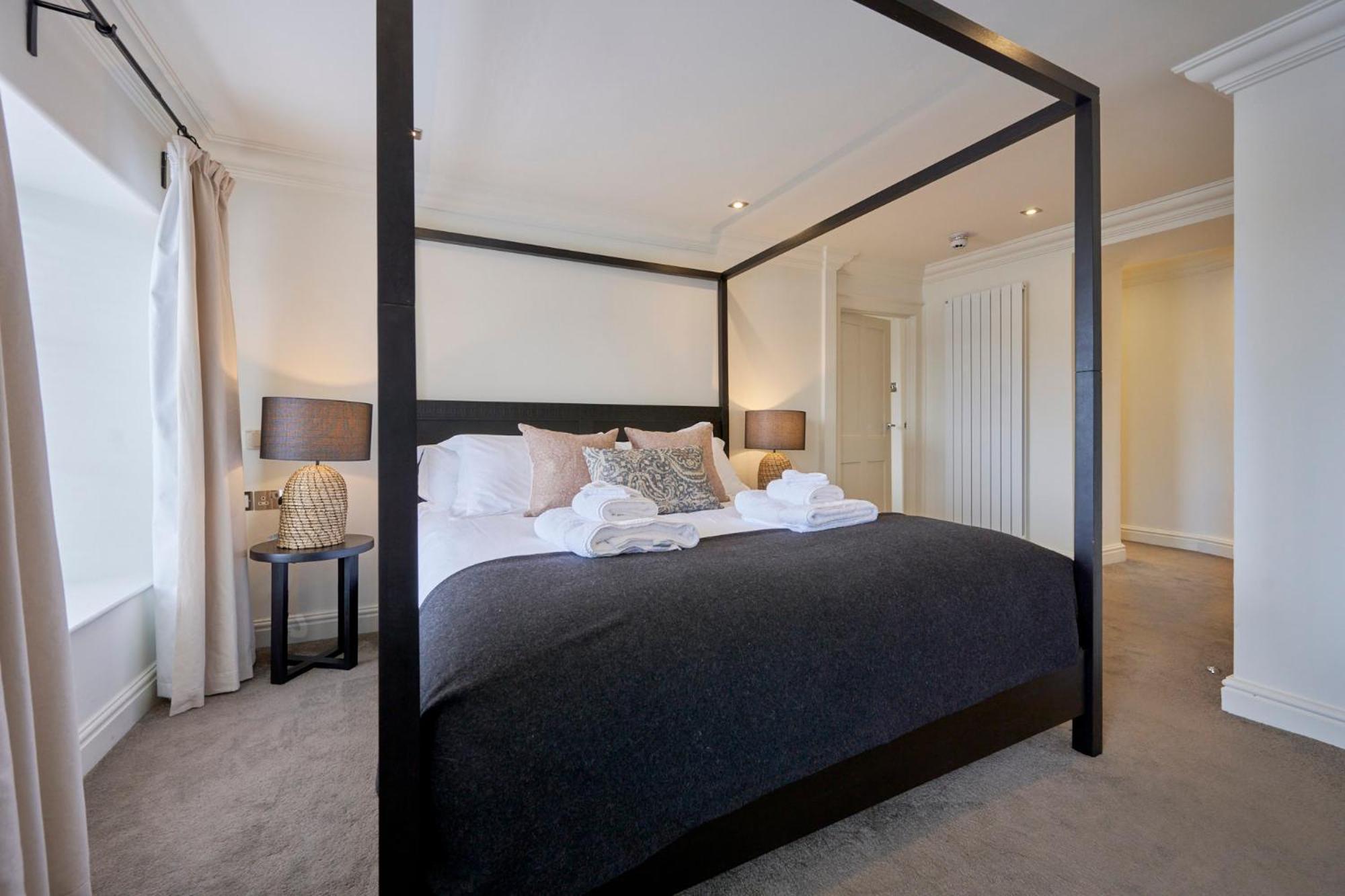 Wilding Hotel Brough  Esterno foto