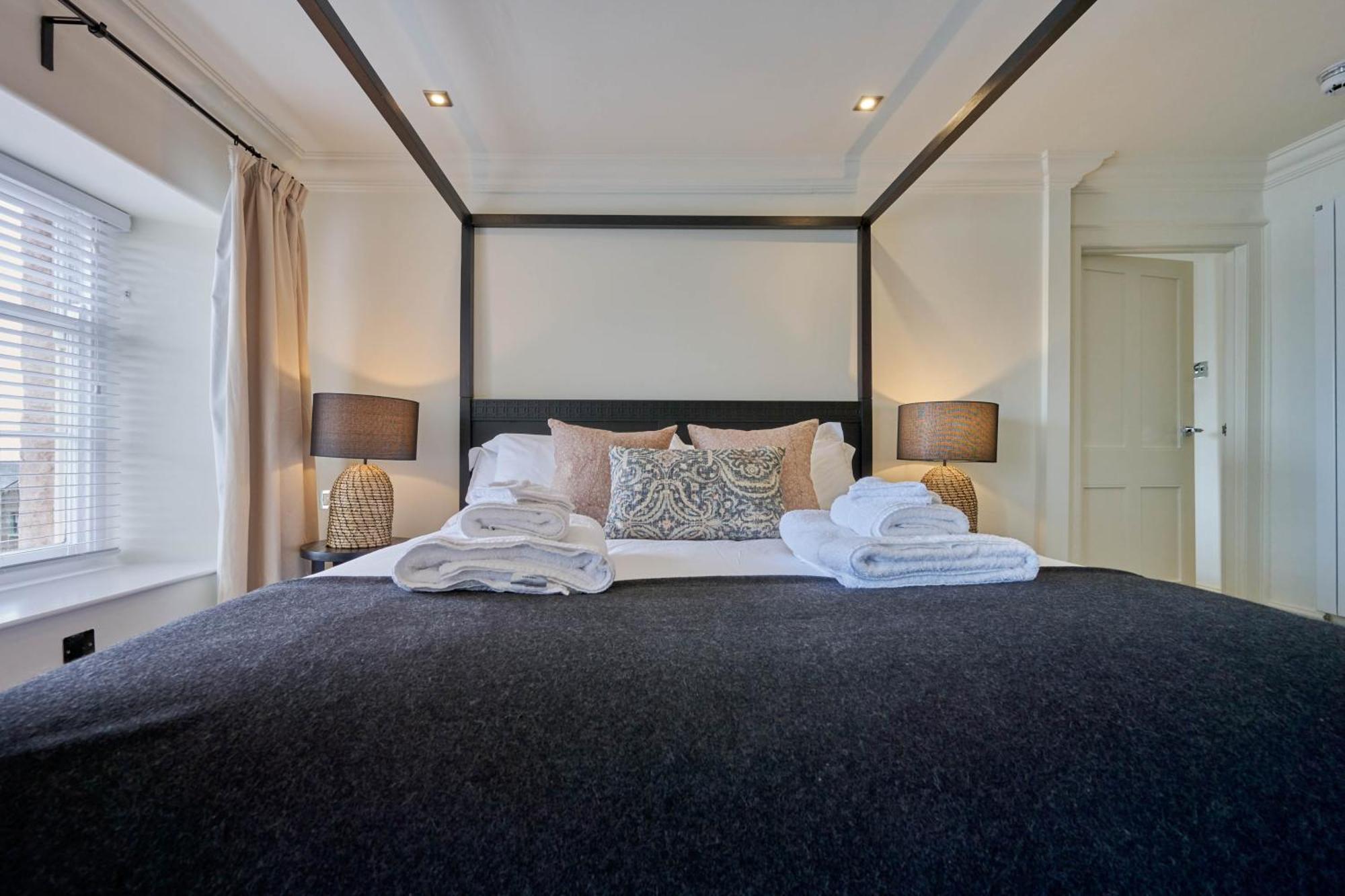 Wilding Hotel Brough  Esterno foto