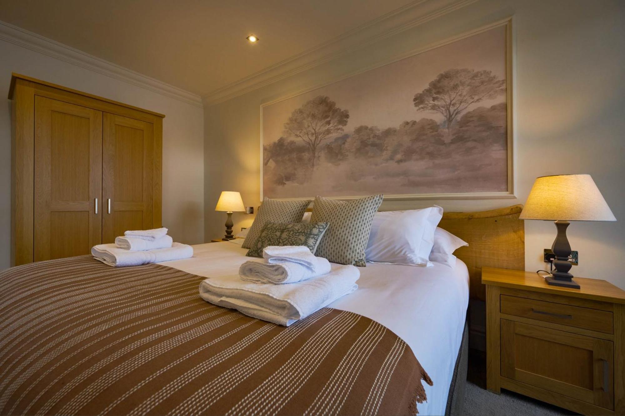 Wilding Hotel Brough  Esterno foto