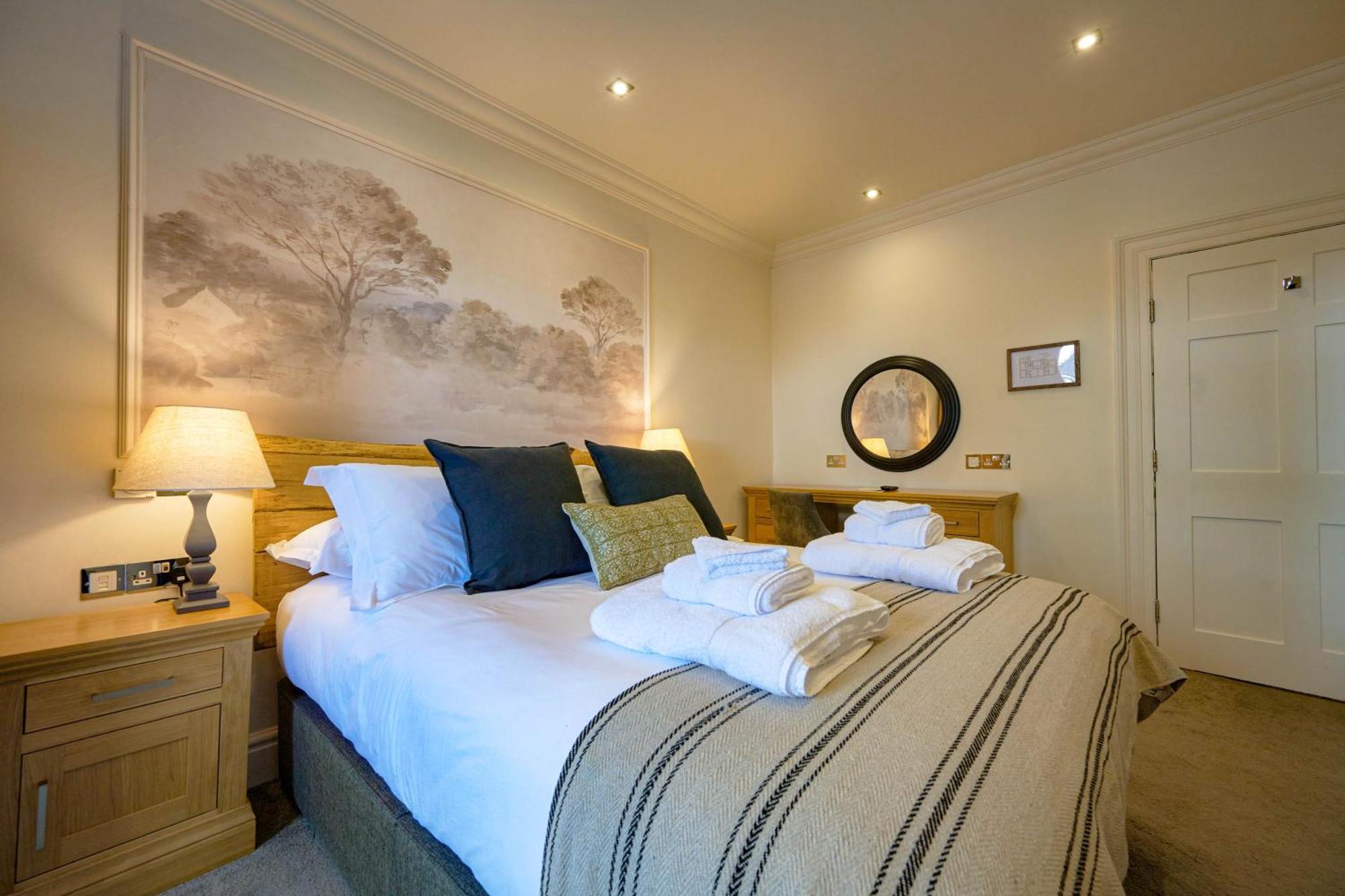 Wilding Hotel Brough  Esterno foto