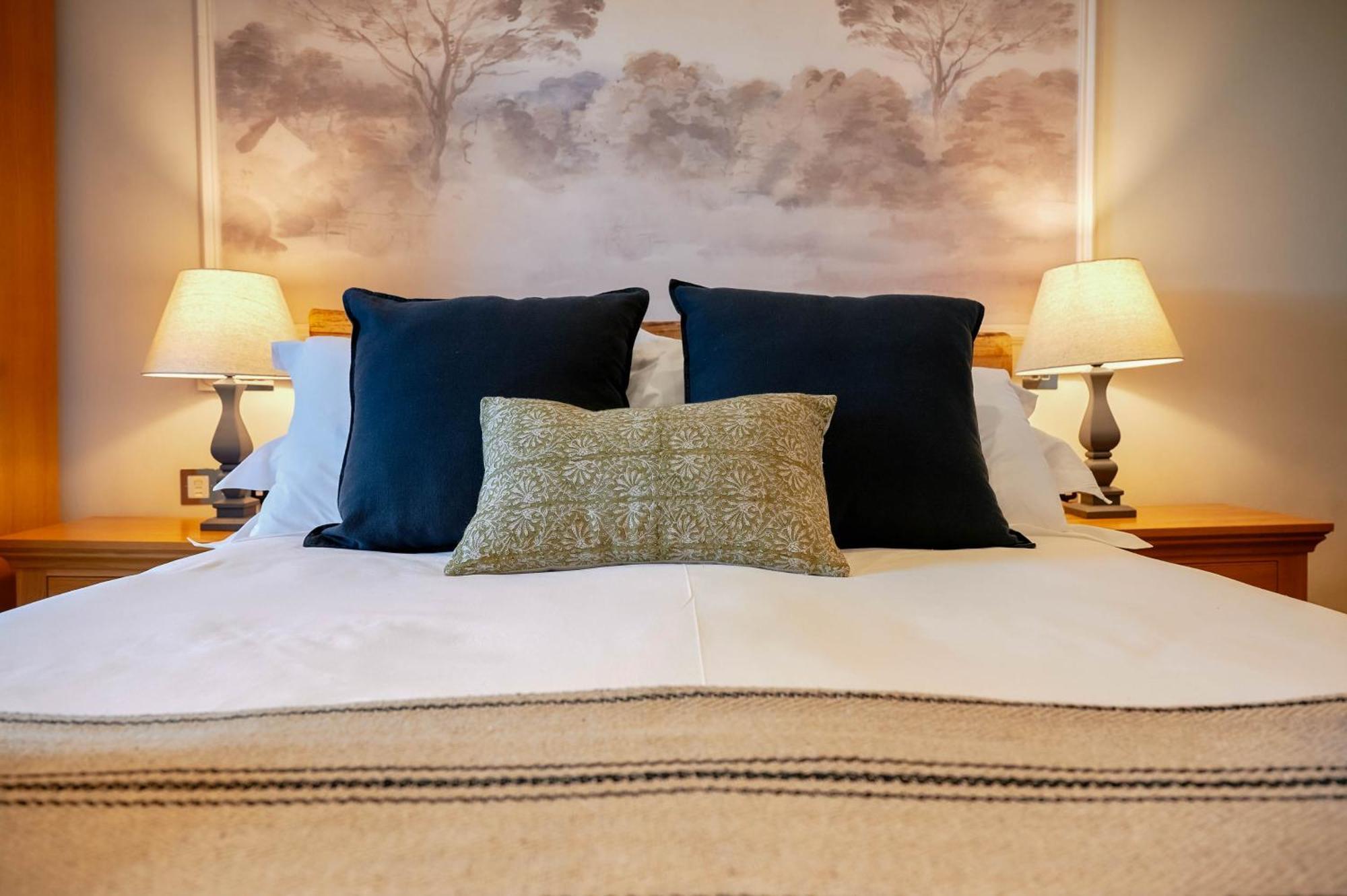 Wilding Hotel Brough  Esterno foto