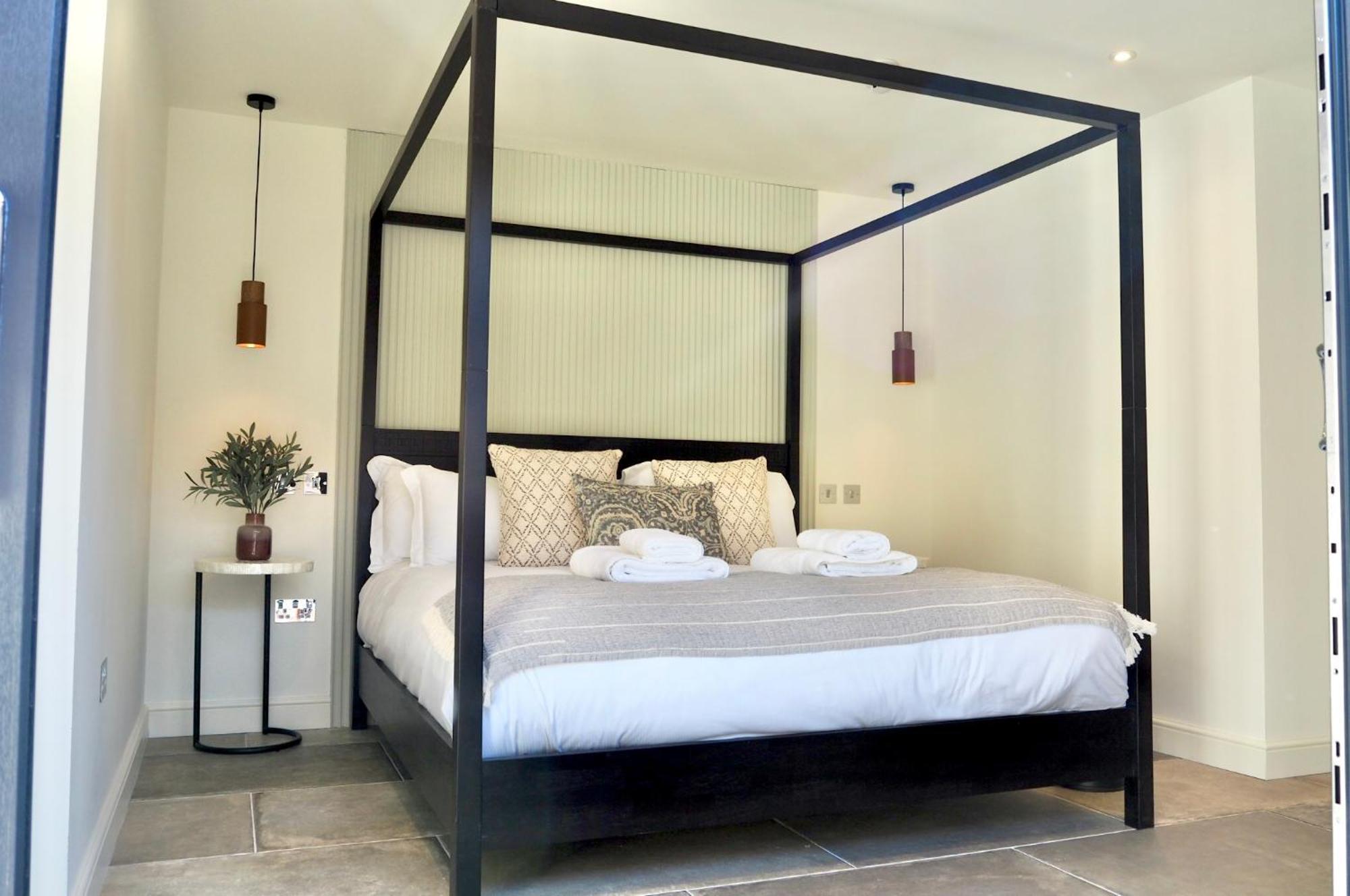 Wilding Hotel Brough  Esterno foto