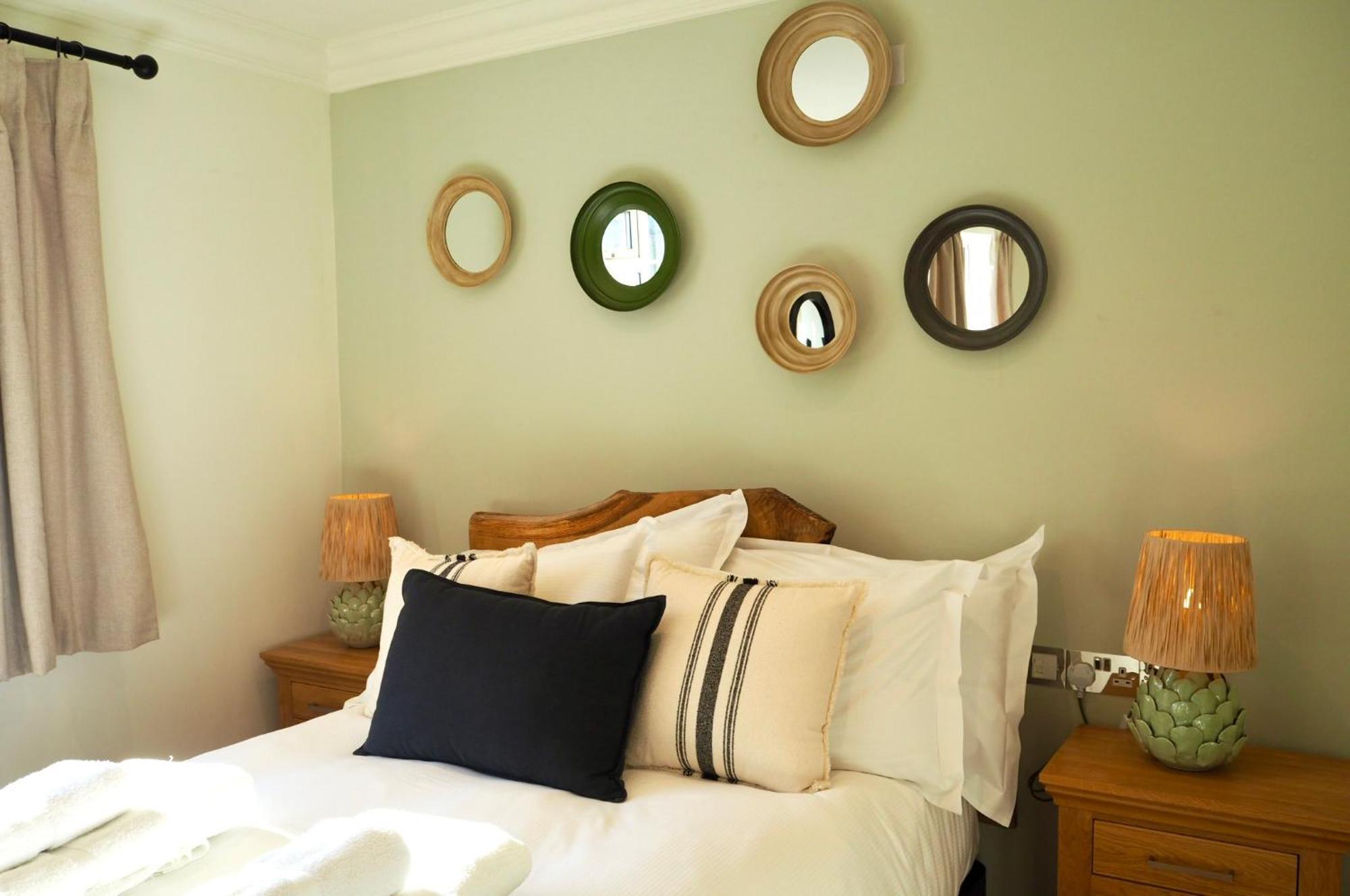 Wilding Hotel Brough  Camera foto