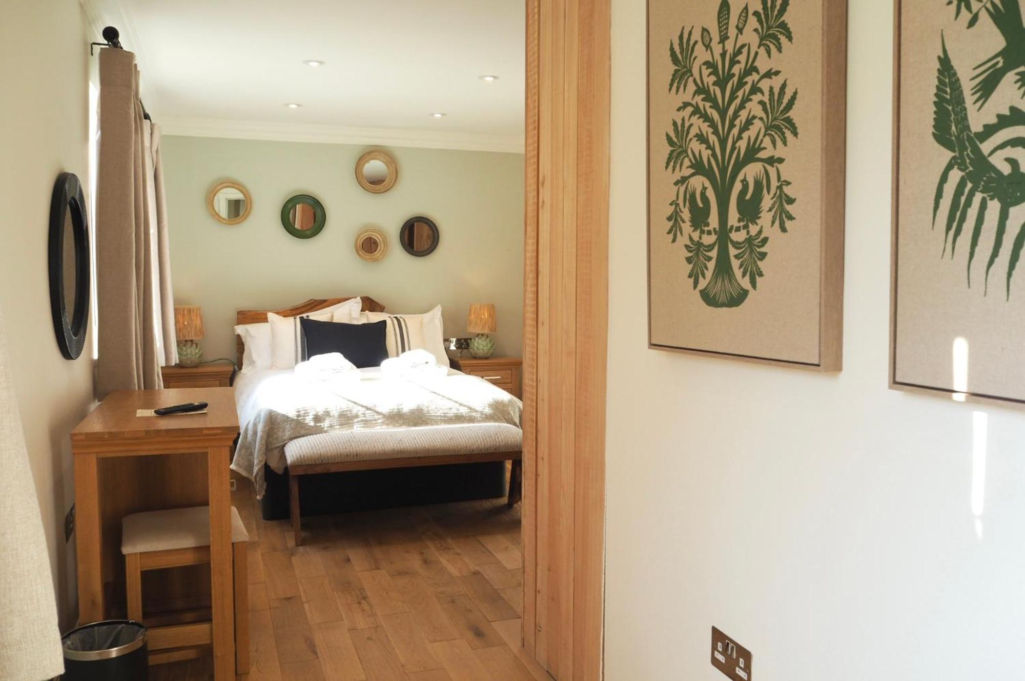Wilding Hotel Brough  Esterno foto