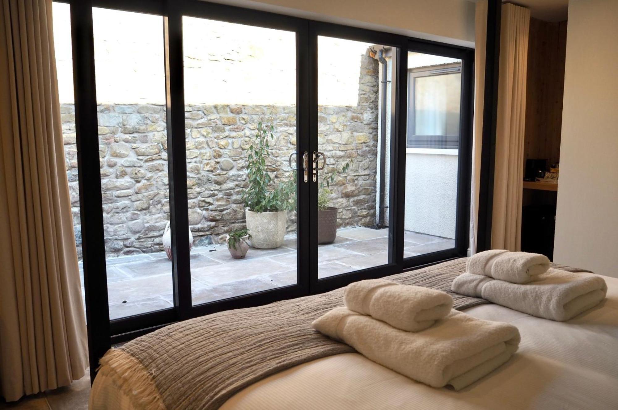 Wilding Hotel Brough  Esterno foto