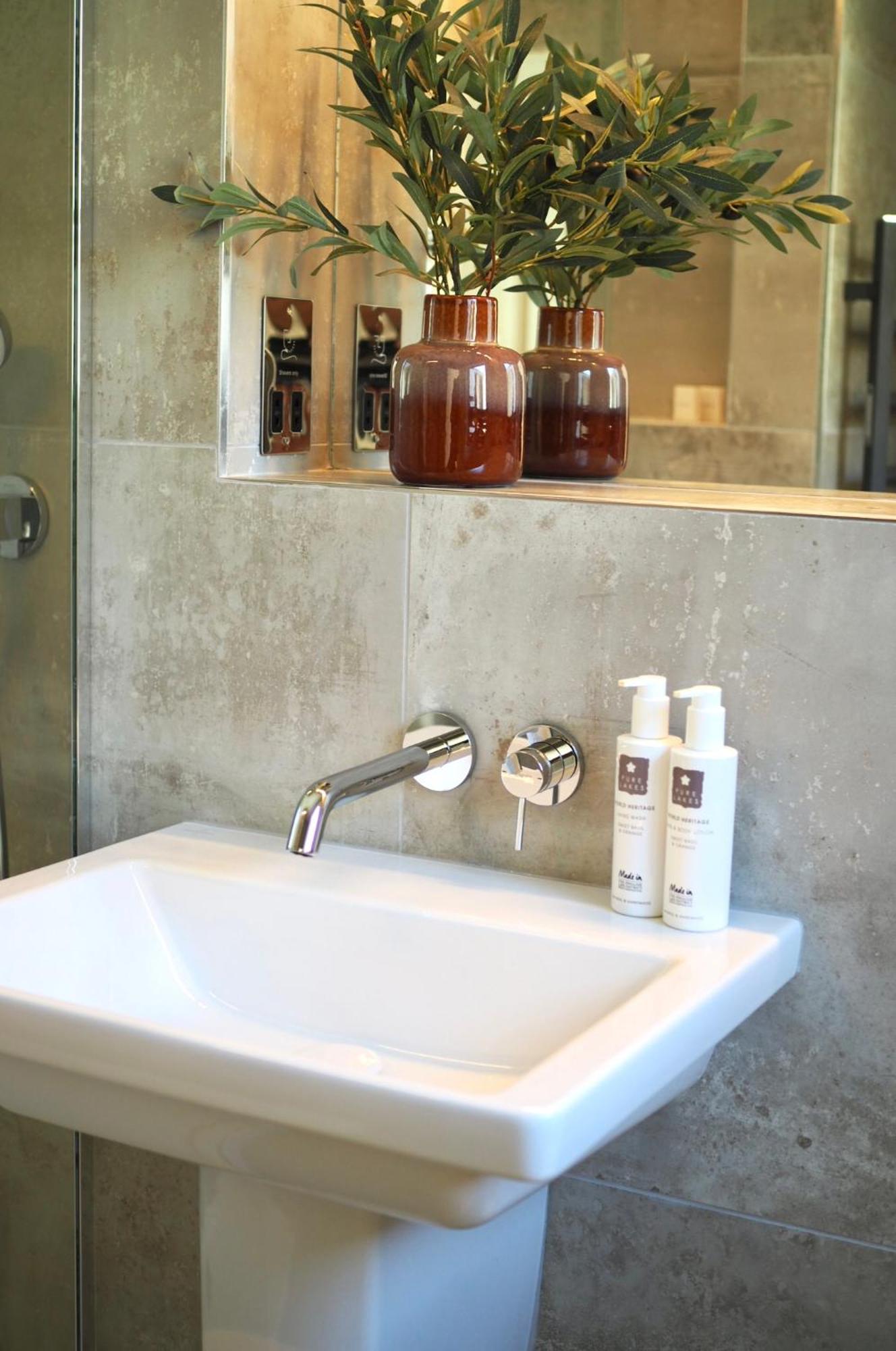 Wilding Hotel Brough  Esterno foto