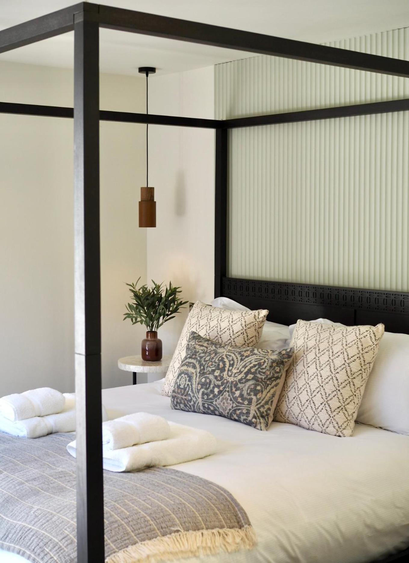 Wilding Hotel Brough  Esterno foto